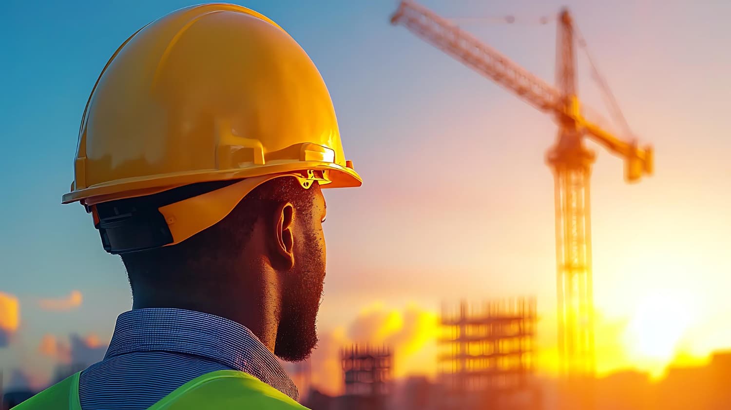 Consulting operations